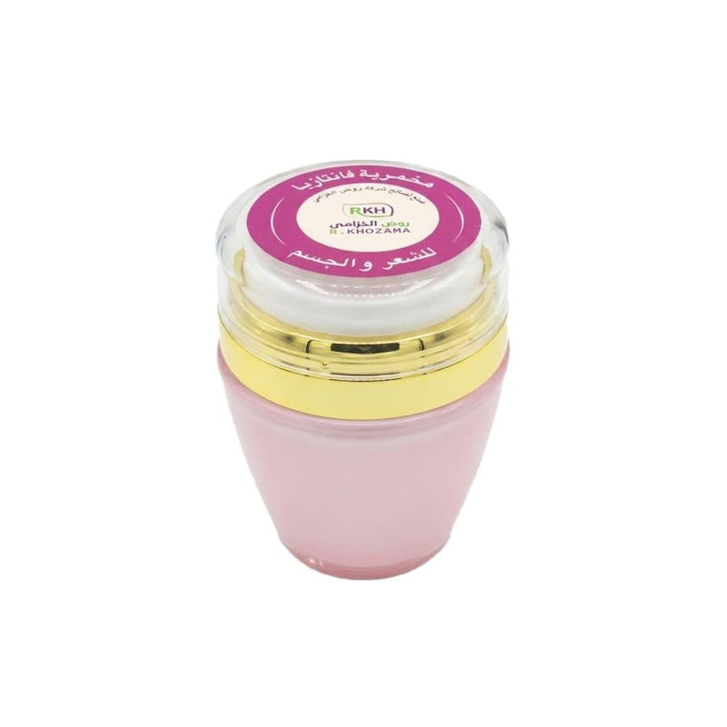 Hair and Body Mist Fantasia Feminine Fragrance Rawd Al-Khuzama 100ml