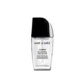 Wet n Wild Wild Shine Clear Nail Polish Glossy Finish 0.41 fl oz