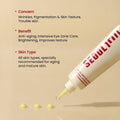 K-Secret Seoul 1988 Retinal Liposome Eye Cream, 30ml