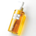 DHC Deep Cleansing Oil Makeup Remover Olive Oil Vitamin E 200ml