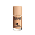 Make Up For Ever HD Skin Foundation R330-2R28 Medium to Full Coverage 30ml