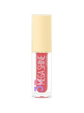 Golden Rose 3D Mega Shine Liquid Lipstick - 6 ml