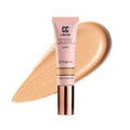 CC Cream with SPF 45 Color Correcting Bogenia 35ml