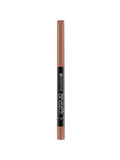 Matte Comfort Lip Liner Long Lasting Waterproof Definition Essence 01