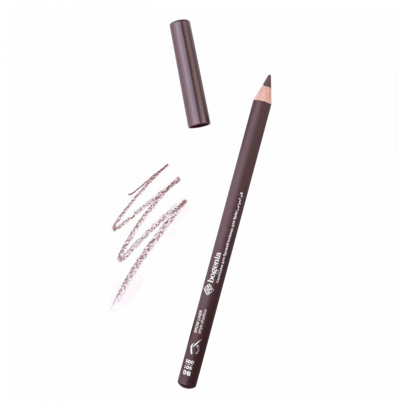 Eyebrow Pencil Precise Definition Long Lasting Bogenia 0.78g