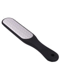 Salon System Foot File - Dead Skin Remover - Assorted Colors