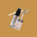 Make Over 22 Shimmer Liquid Eyeshadow M2612 Creamy Long Lasting