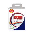 Sanita Gypsy Facial Tissues Bulk 10 Packs 1300 Tissues