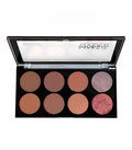 Make Over 22 Blush Set M2802 8 Shades