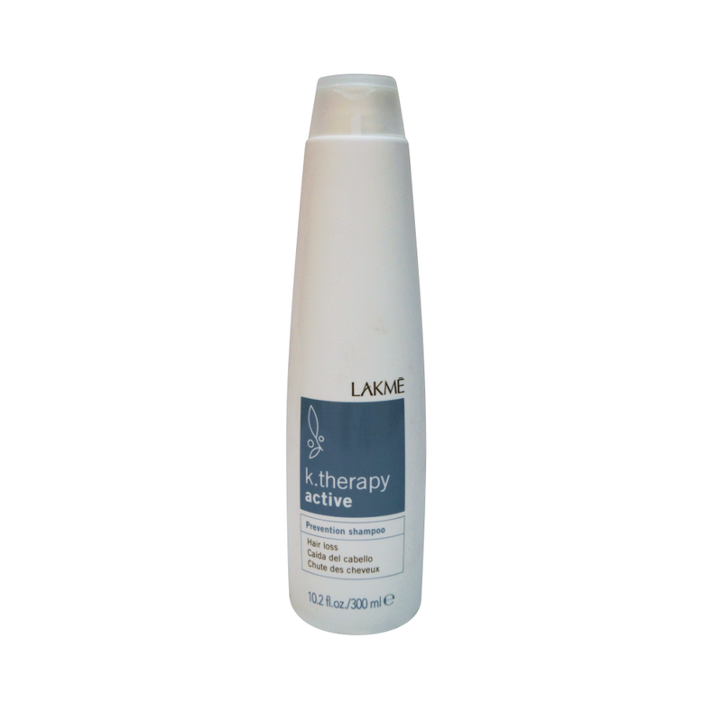 Lakme Strengthening Shampoo for Hair Loss, 300ml