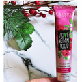 Hand Cream For Dry Skin Raspberry And Coriander Eveline 50ml