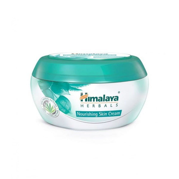 Himalaya Nourishing Skin Cream with Aloe Vera & Winter Cherry, 150ml