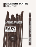 Makeover22 Beige & Brown Eye Makeup Set - 2 Pieces