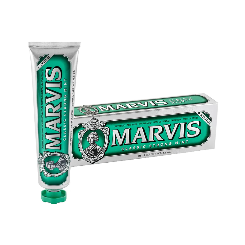 Crest Cavity Protection Toothpaste, Mint Flavor, Fluoride, 125ml