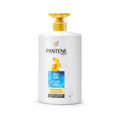 Pantene 2 in 1 Shampoo and Conditioner Smooth & Silky Pro-V Formula 1000ml