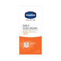 Best Sunscreen Cream Daily UV Protection Moisturising Vaseline 50ml