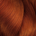 Loreal Professionnal Dia Color Deep Copper Blonde 7.44 Hair Dye 60ml