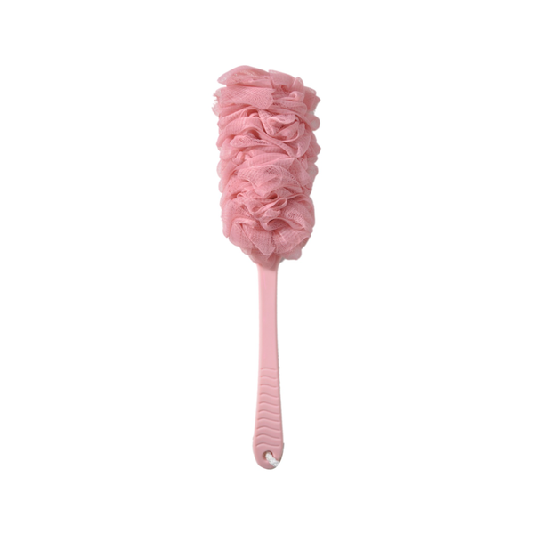 Mrway Bath Loofah Exfoliating Body Brush for Daily Hygiene