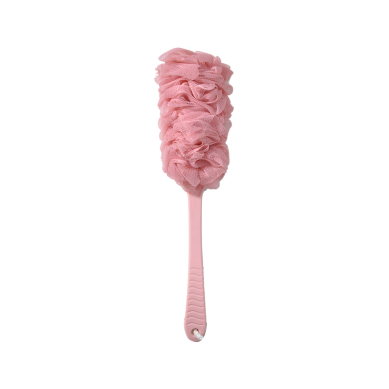 Mrway Bath Loofah Exfoliating Body Brush for Daily Hygiene