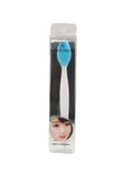 Silicone Facial Cleansing Brush Deep Pore Cleansing Gentle Exfoliation ST-212