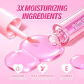 Pink Flash Lip Tint - Juicy Peach PK01