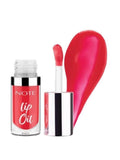 Best Lip Oil Moisturizing Glossy Note 6ml