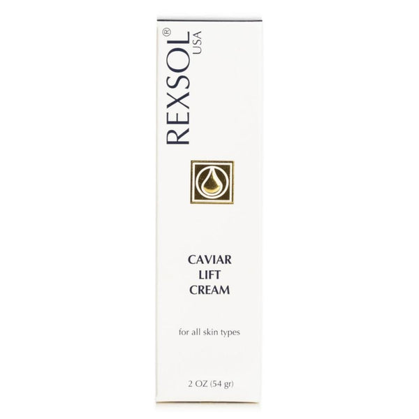 Buy Face Cream Caviar Lift Nourishing Hydration Rexsol 54g