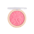 Revolution Reloaded Blush Love Stroke Powder Long-Lasting Pigment