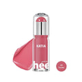 Katia Creamy Blush Stick 02 Tender with African Walnut Oil & Pistachio Extract