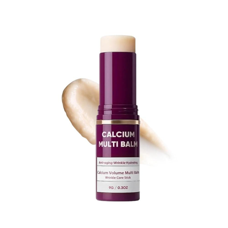 Calcium Seminate Multi-Use Balm for Dry Skin Dr. Melaxin 9g