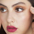 The Balm Meet Matt(e) Nude Eyeshadow Palette 9 Matte Shades