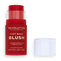 Revolution Blush Stick Spice Creamy Formula Healthy Glow