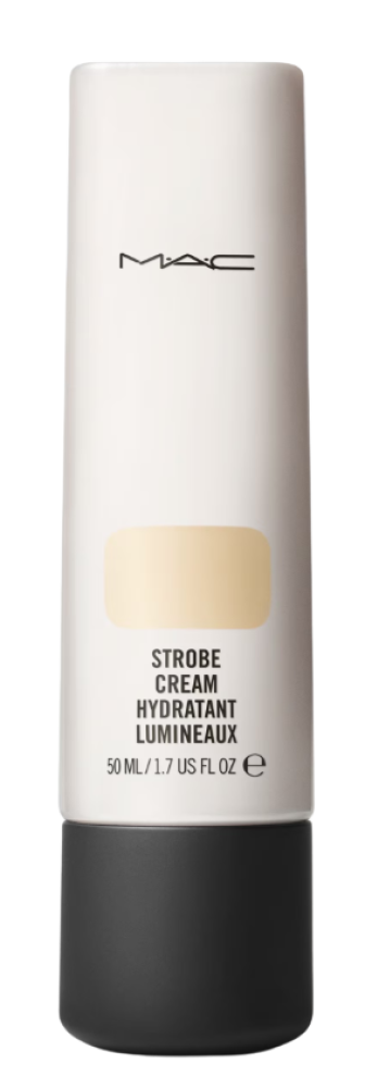 Strobe Cream Goldlite Illuminating Hydrator MAC 50ml