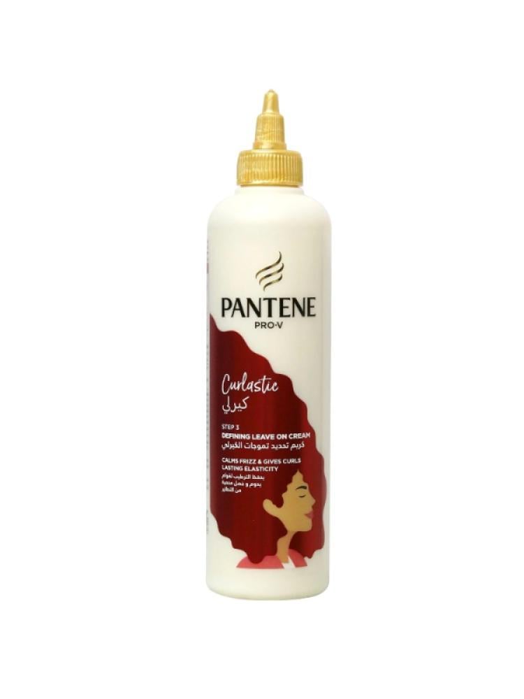 Pantene Pro-V Curl Defining Cream - 270 ml