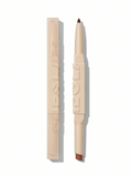 Lip Liner and Lipstick Duo Deep Caramel Long Lasting Sheglam 1 Piece
