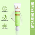 Character Pore Minimizing Hydrating Cream Primer PMM002
