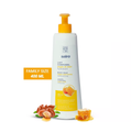 Sairo Honey & Argan Moisturizing Body Lotion, 400ml
