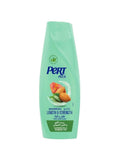 Pert Plus Length and Strength Shampoo with Almond Oil 400ml