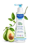 Mustela Body Lotion Hydra Bebe Avocado 750ml