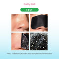 Nose Strip for Blackhead Removal Exfoliating Witch Hazel Cathy Doll 1 Piece