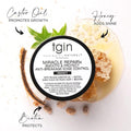 Tgin Markle Repairex Edge Control with Jamaican Black Castor Oil, 4 oz