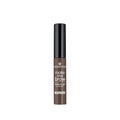 Essence Make Me Brow Gel Mascara, Fiber-Rich, 07 Dark Brown