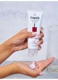 Capixy Nourishing Styling Cream with Argan Oil - 120ml