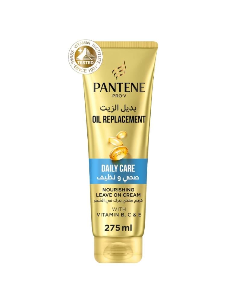 Pantene Pro-V Oil Replacement Healthy & Clean Hair, 275 ml