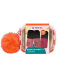Soft Pinch Liquid Blush 3 Piece Set Sephora Collection Blush & Go Trio 3x7ml