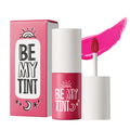 Lip Tint Moisturizing Plant-Based Long Lasting Natural Pink Yadah 4g