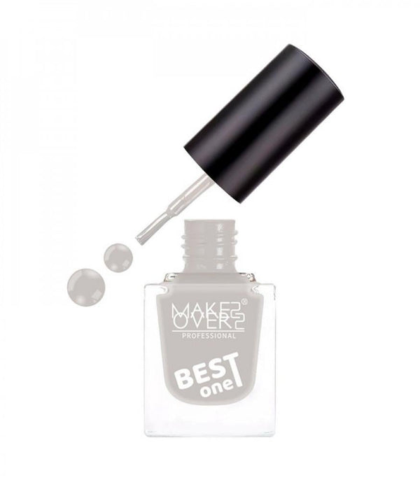 Shop Nail Polish Full Coverage Formula Np067 Make Over22 15ml