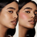 Neverti Cream Blush 005 Miss Right Lightweight Buildable Formula