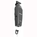 Gamma+ Posted Super Torque Motor Hair Shaver - 8000 RPM - T-Blade
