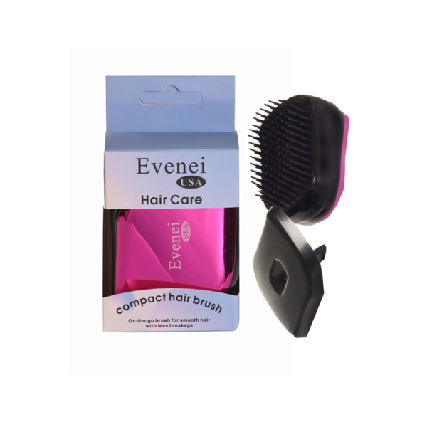 Evenei 8034 Detangling Hairbrush for All Hair Types